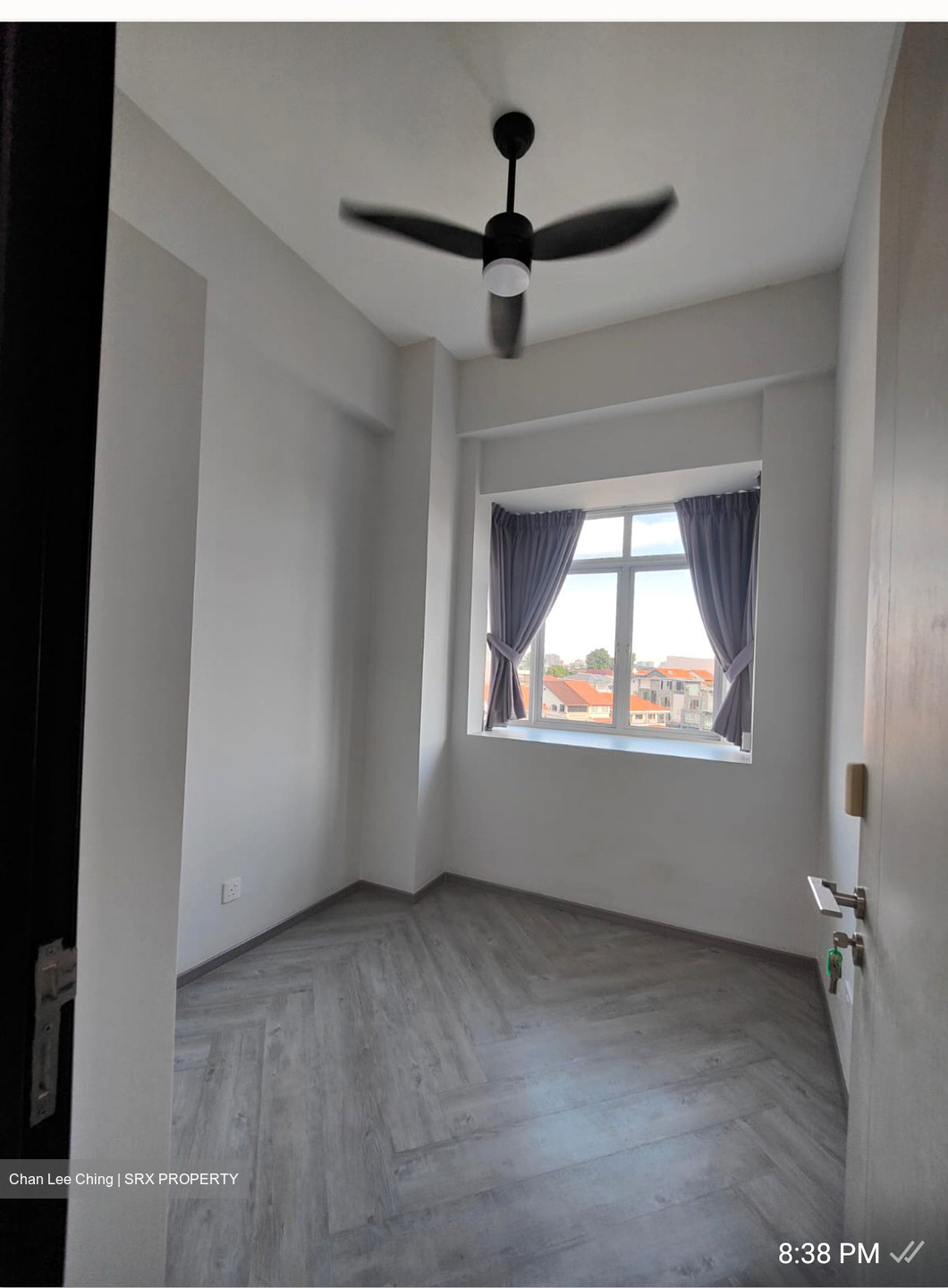 Grosvenor View (D14), Condominium #537296651